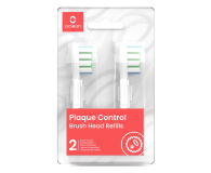 Oclean Air 2 różowy + 2 końcówki kontrola kamienia P1C1 W02 - 1191104 - zdjęcie 8